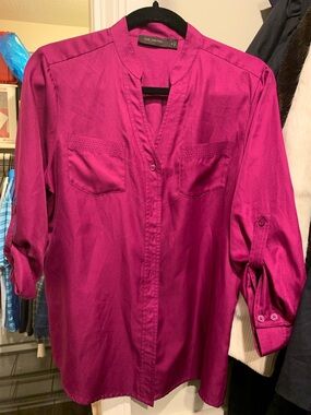 The Limited Blouse